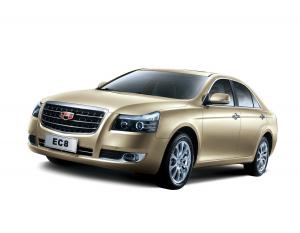 Emgrand EC8 '2010